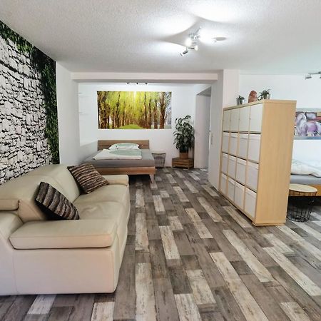 Ferienwohnung - Appartement "Painted Horse" Im Herzen Des Pfaelzer Waldes Reichenbach-Steegen Extérieur photo