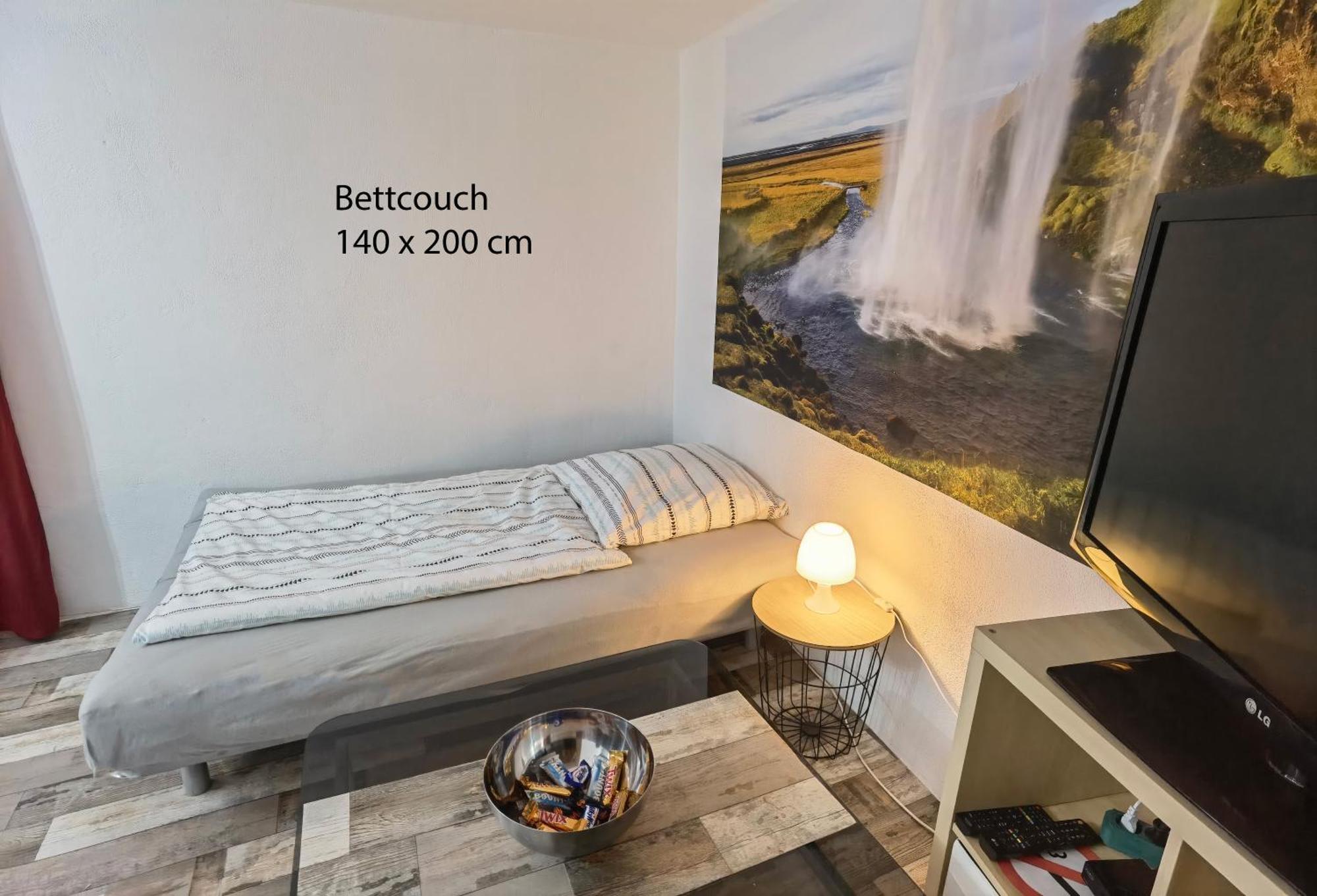 Ferienwohnung - Appartement "Painted Horse" Im Herzen Des Pfaelzer Waldes Reichenbach-Steegen Extérieur photo