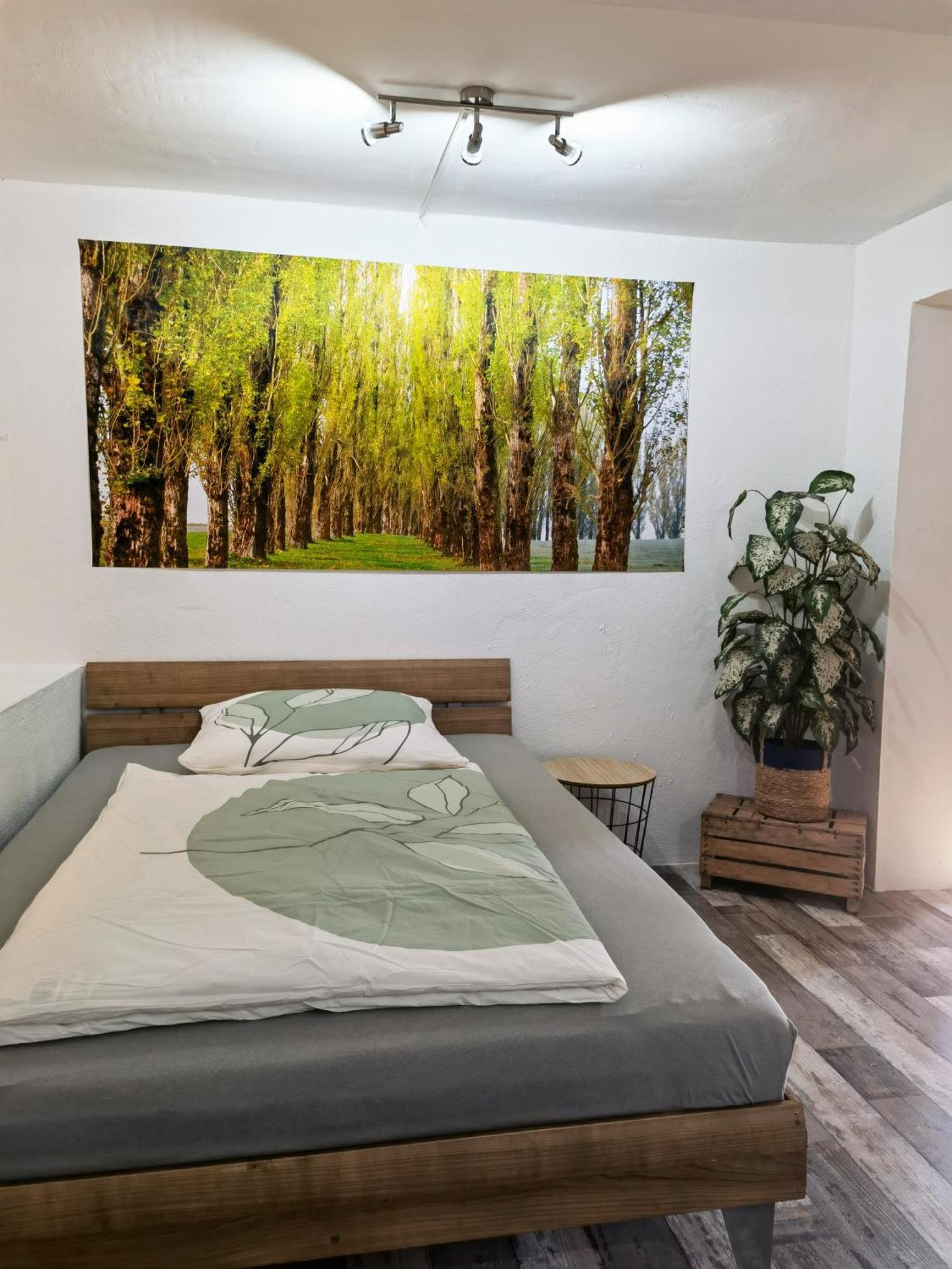 Ferienwohnung - Appartement "Painted Horse" Im Herzen Des Pfaelzer Waldes Reichenbach-Steegen Extérieur photo